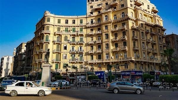 زيادة الإيجار القديم غدًا