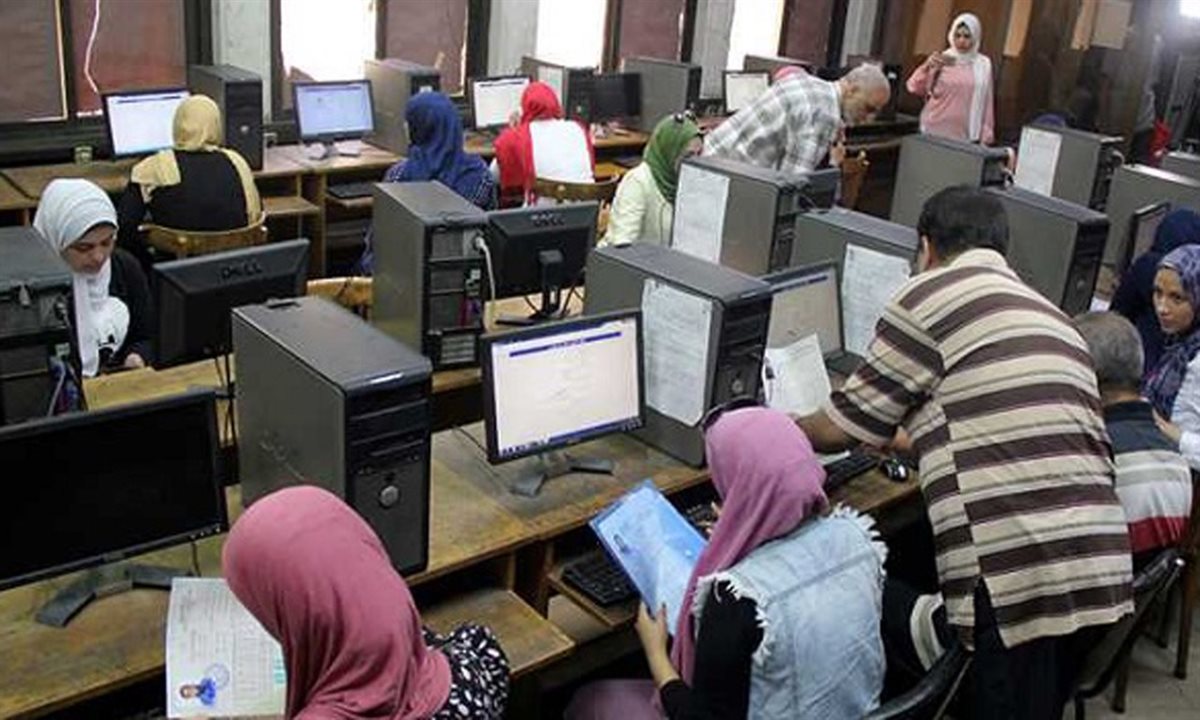 رابط نتيجة اختبارات القدرات للكليات 2026