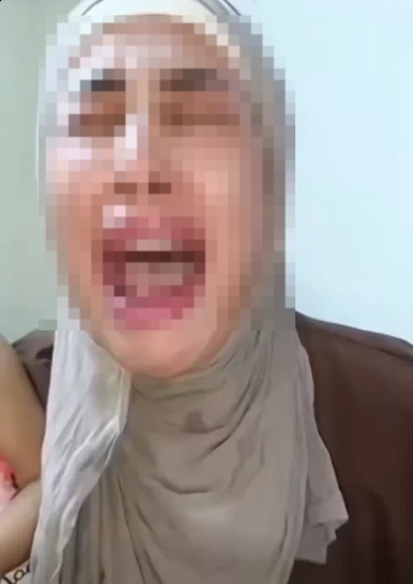 الفيديو المتداول