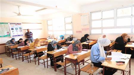 خطوات الحصول على نتيجة الثانوية العامة 2026