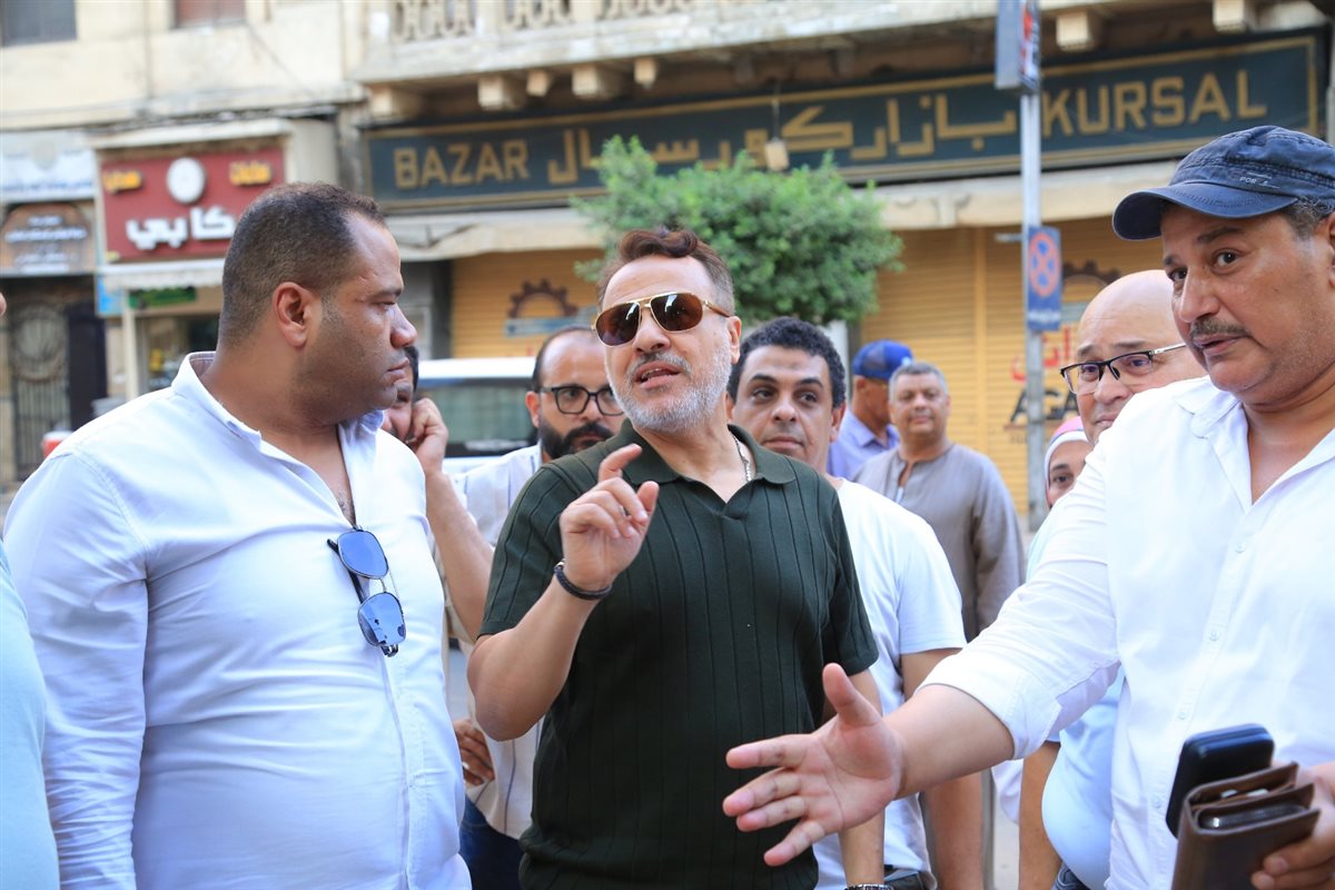 إيهب فهمي