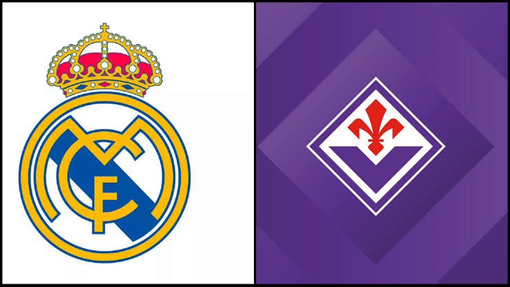 موعد مباراة ريال مدريد ضد فيورنتينا في وديات الأندية.. اعرف القنوات الناقلة