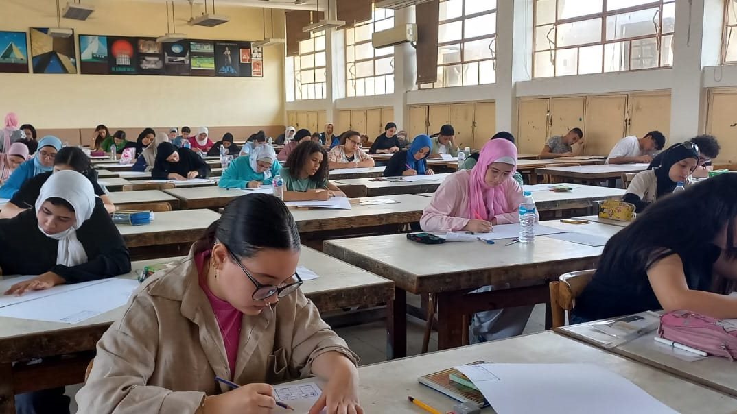 نتيجة اختبارات القدرات 2026 للثانوية العامة