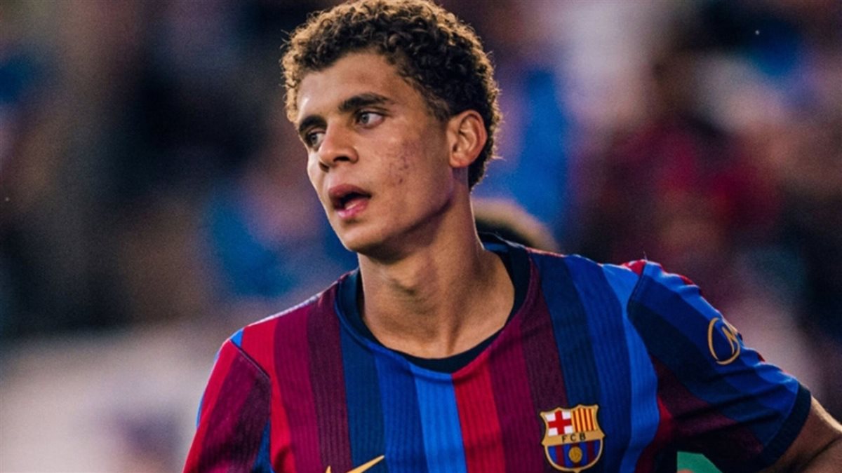 موعد مباراة برشلونة ضد نوتينجهام فورست في وديات الأندية 2026.. اعرف التوقيت