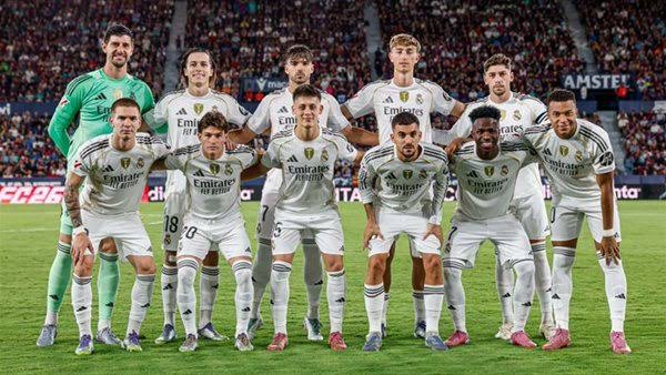 موعد مشاهدة مباراة ريال مدريد وفيورنتينا اليوم بث مباشر عبر القنوات الناقلة