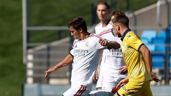القنوات الناقلة لمباراة ريال مدريد وديبورتيفو