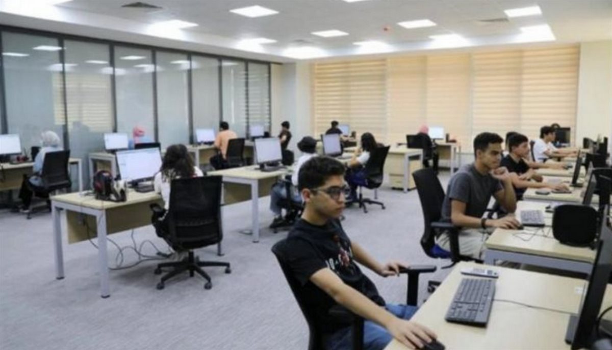 رابط تسجيل رغبات المرحلة الأولى 2026.. اعرف التفاصيل