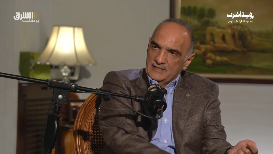 بشر الخصاونة، رئيس الوزراء الأردني السابق