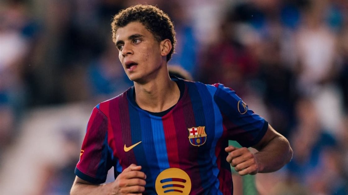 موعد مشاهدة مباراة برشلونة وإلتشي اليوم بث مباشر في الدوري الإسباني عبر القنوات الناقلة&nbsp;
