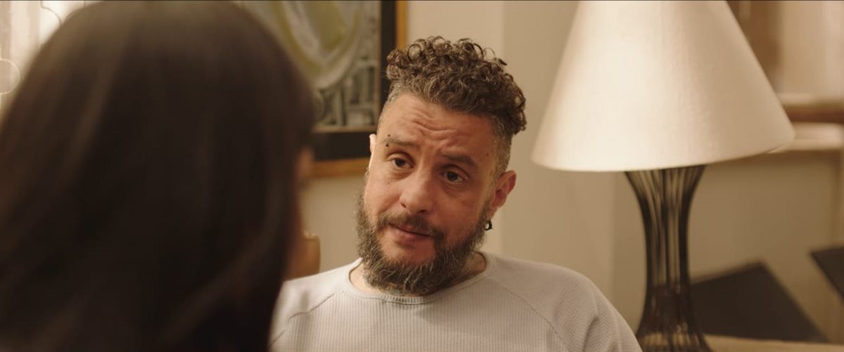 فيلم أحياء أم أموات لـ أحمد الفيشاوي&nbsp;