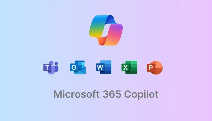 تحديث&nbsp;Microsoft Copilot وMicrosoft 365 الجديد