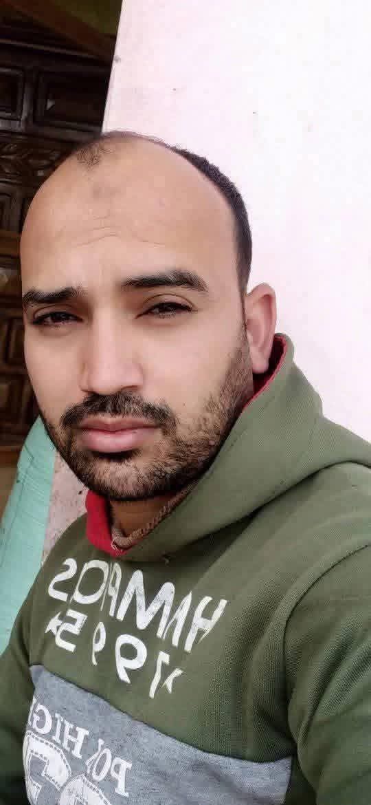 الزوج