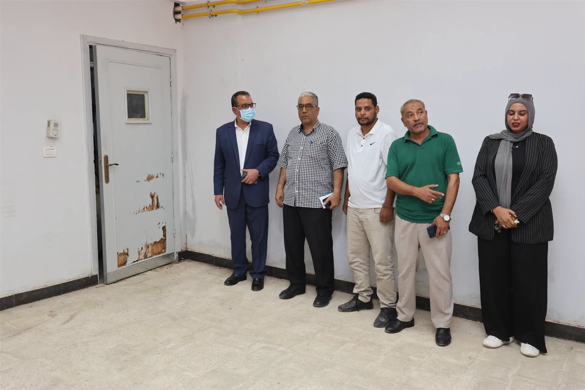 أعمال مكافحة النمل الأبيض