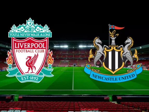 موعد مباراة ليفربول ضد نيوكاسل يونايتد في الدوري الإنجليزي 2026-2027 والقنوات الناقلة