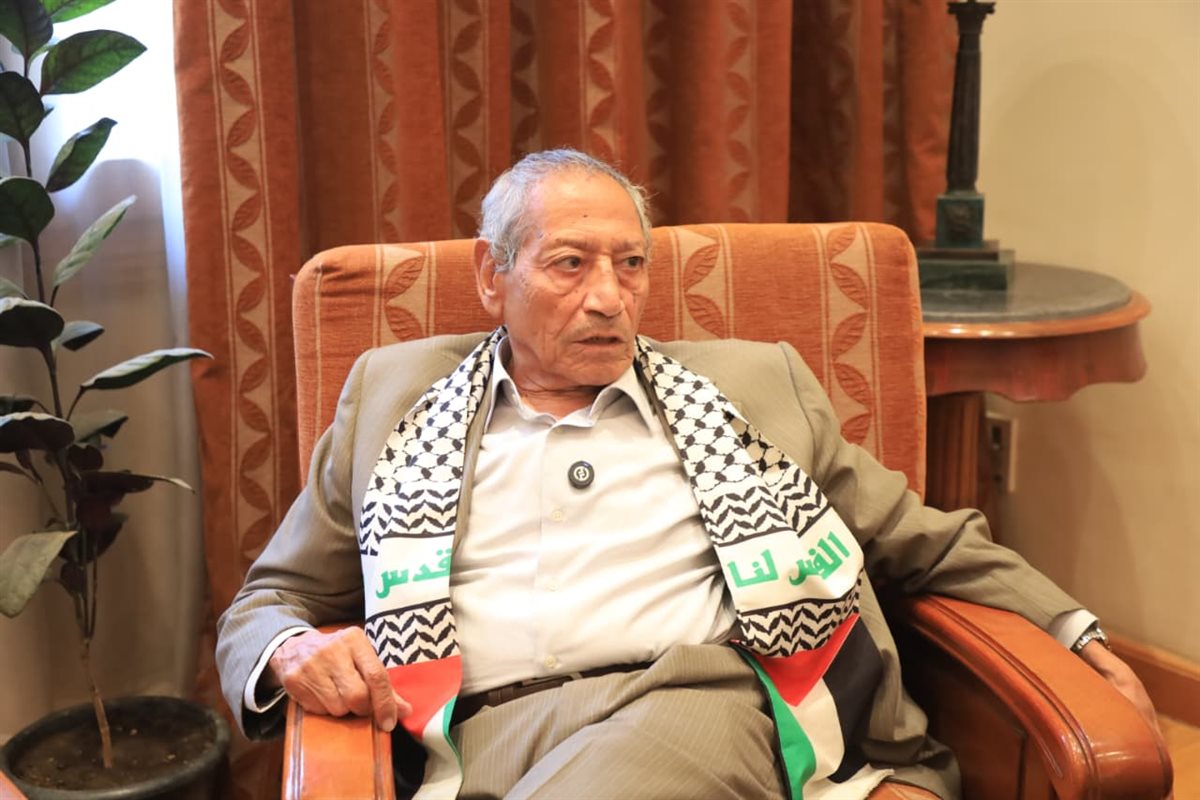 الدكتور جودة عبد الخالق