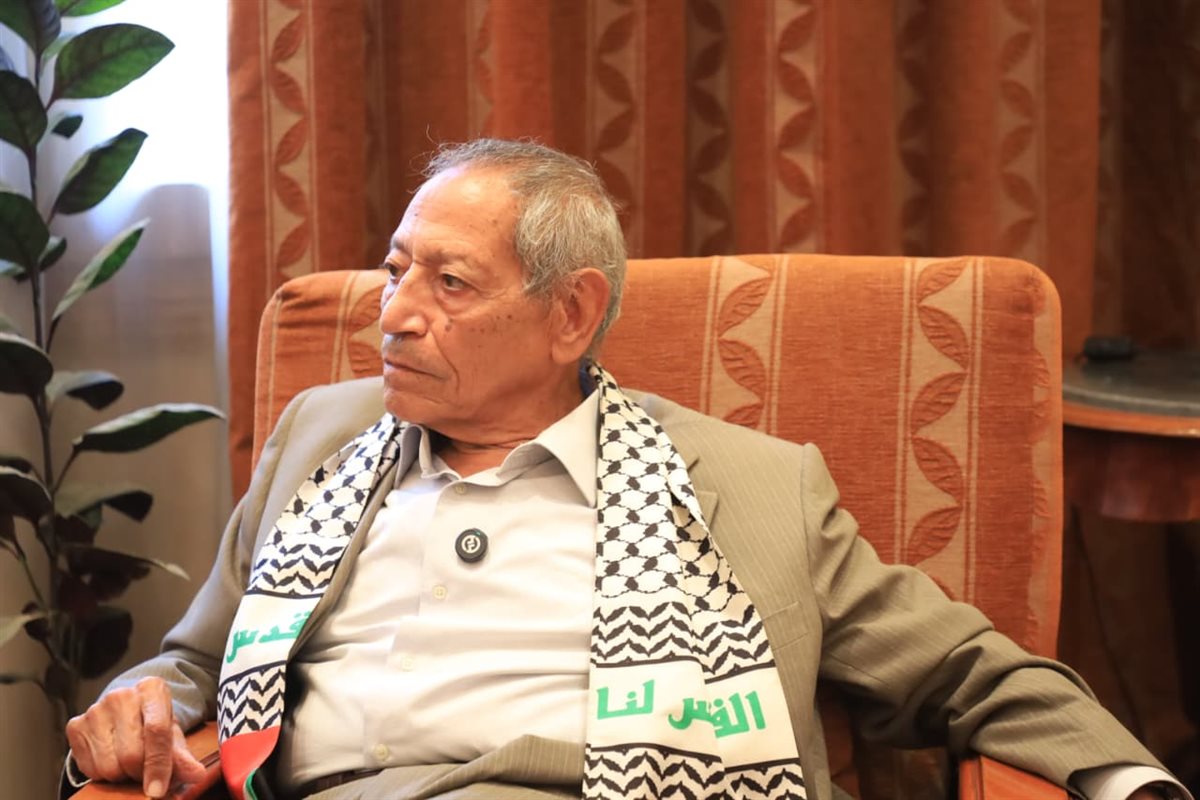 الدكتور جودة عبد الخالق