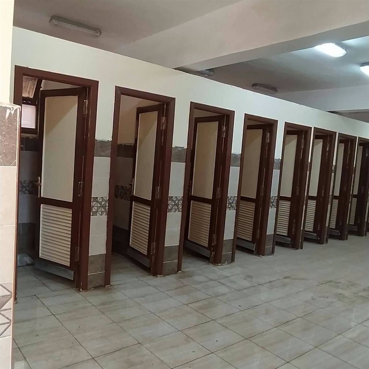 تعليم الأقصر يرفع درجة الاستعداد لاستقبال العام الدراسي&nbsp;