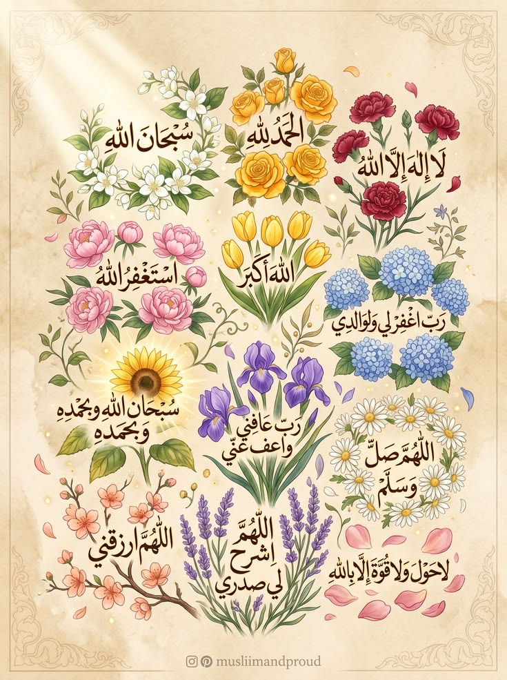 دعاء المولد النبوي الشريف