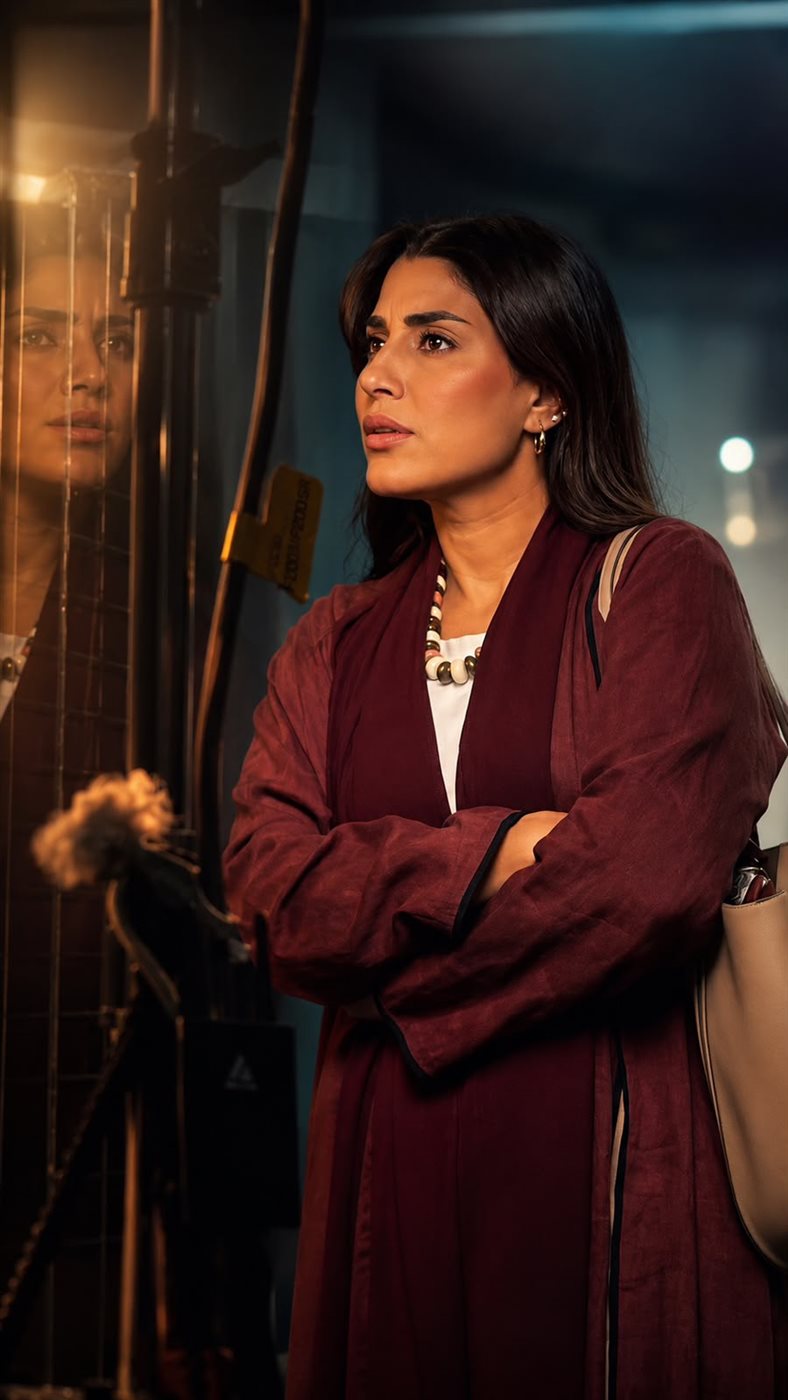 آيتن عامر