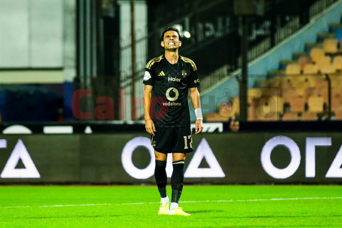 مباراة الأهلي وزد في الدوري الممتاز