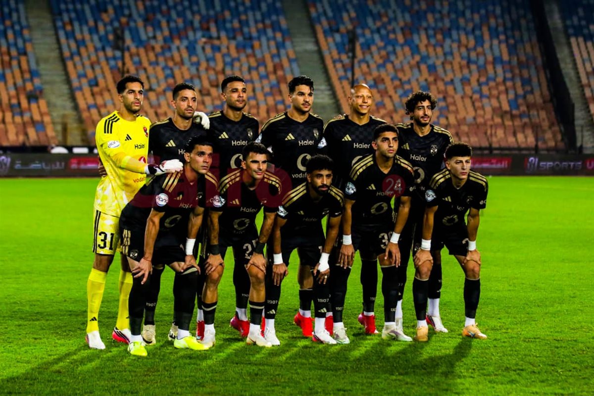 مباراة الأهلي وزد في الدوري الممتاز
