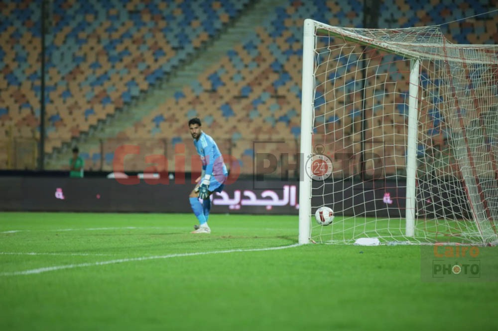 مباراة الأهلي وزد في الدوري الممتاز