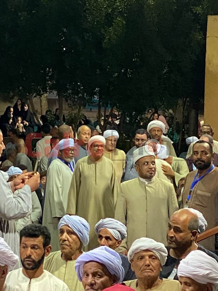 صلح حساني بساحة الطيب ينهي 12 عاما من الخصومة الثأرية