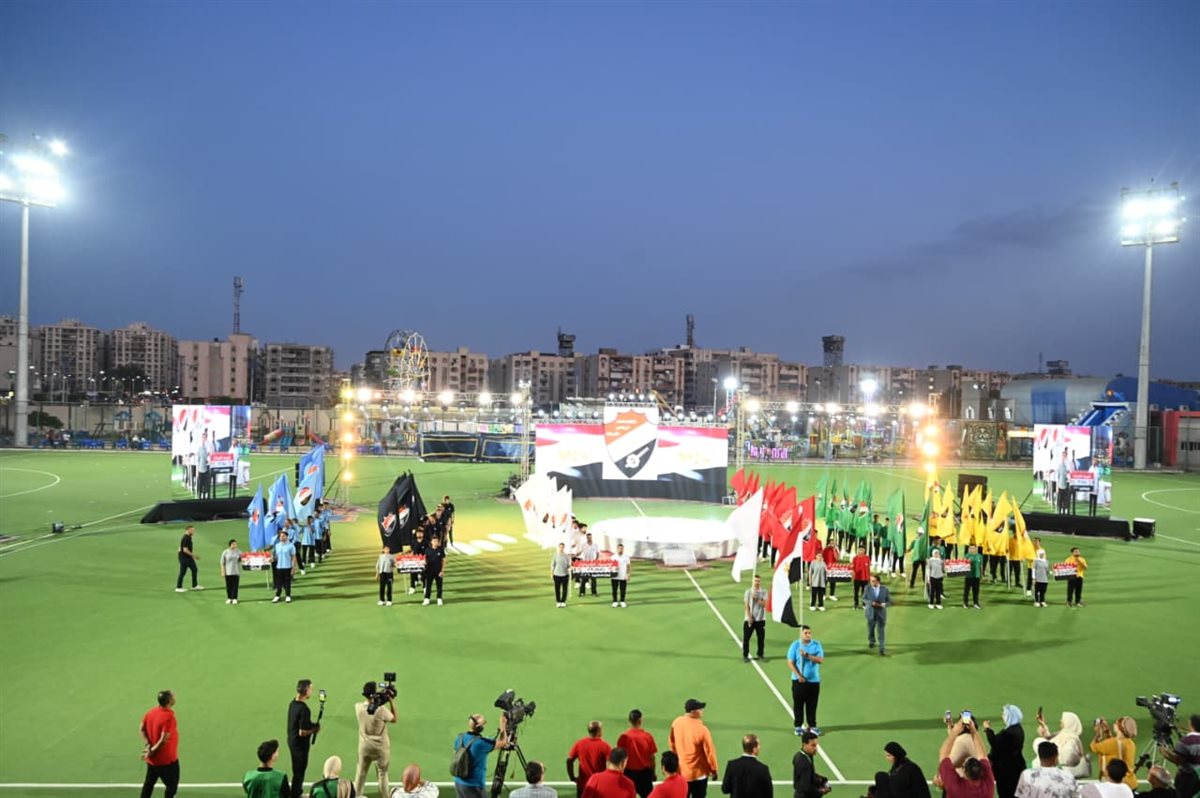 بطولة الجمهورية للشركات&nbsp;
