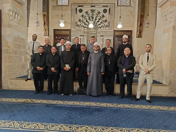الجامع الأزهر