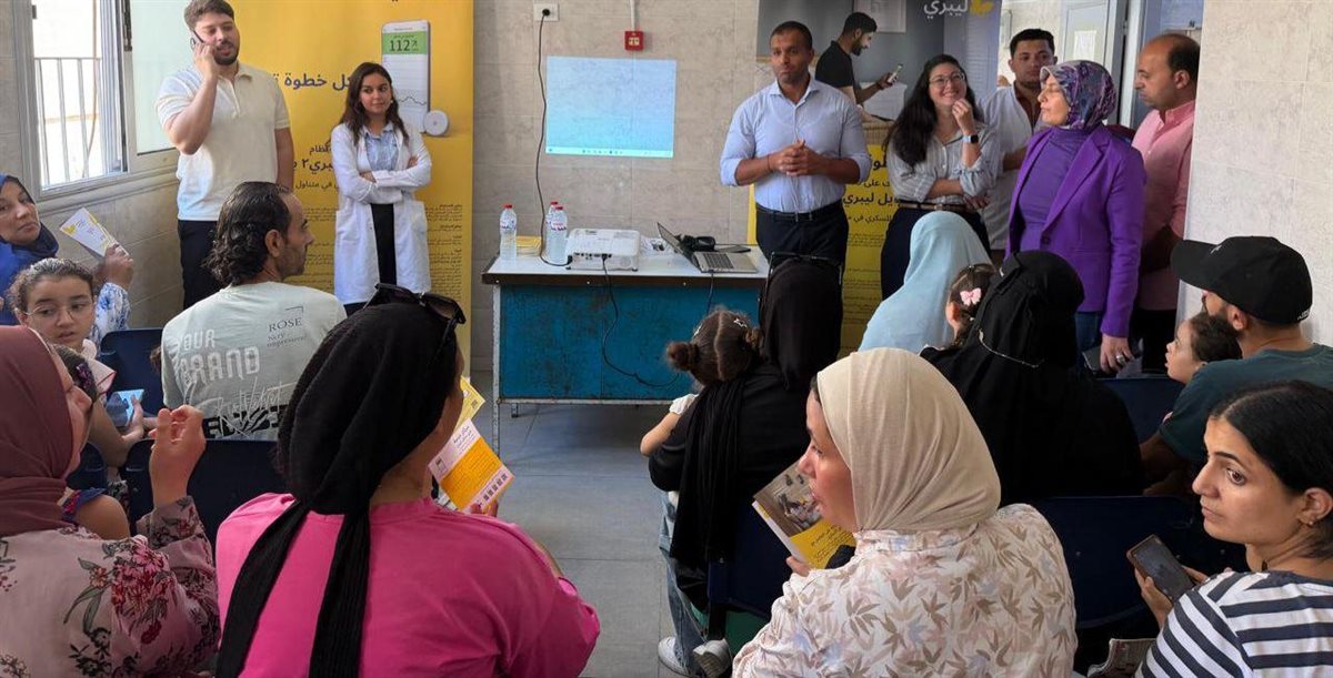 بدء أعمال مبادرة «أبطالنا السكر» بمحافظة الإسكندرية