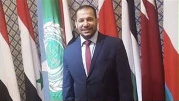 &nbsp;أحمد عبد العظيم، خبير السياحة الدينية وعضو غرفة شركات السياحة