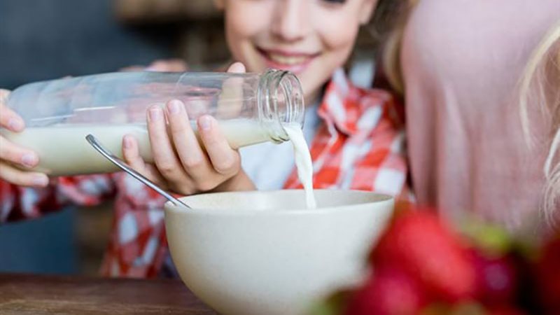 وجبة العشاء لخسارة الوزن