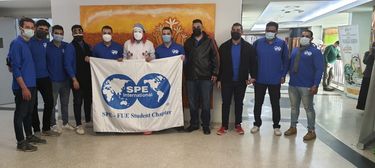 قافلة طلابية لمستشفى سرطان الأطفال 57357  (3)