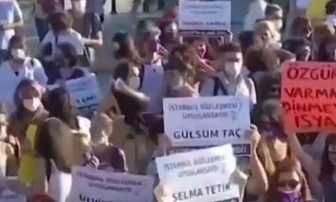 مظاهرات تركيا .jpg 4