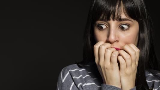 تفسير رؤية الخوف من الكلاب في المنام للمتزوجة
