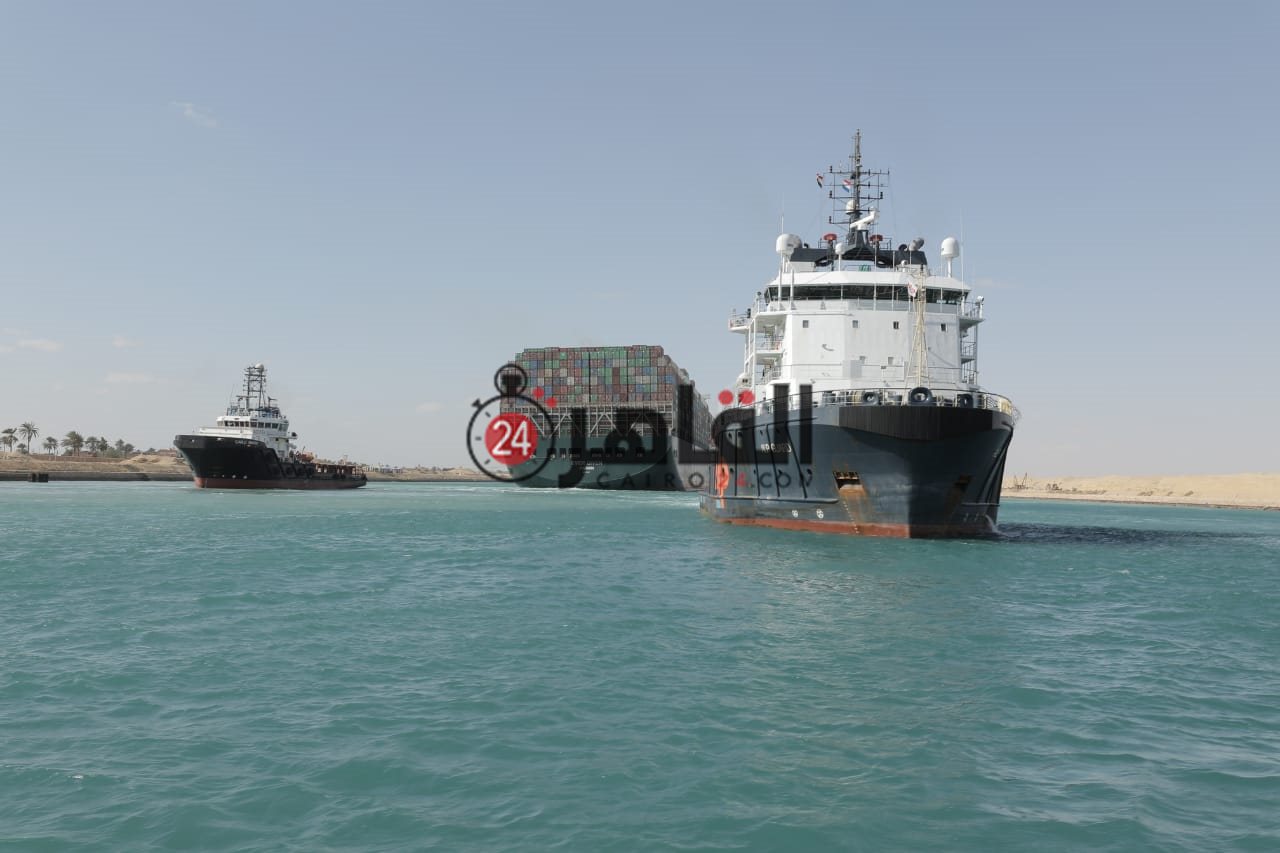 السفينة الجانحة