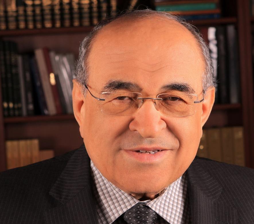 مصطفى الفقي