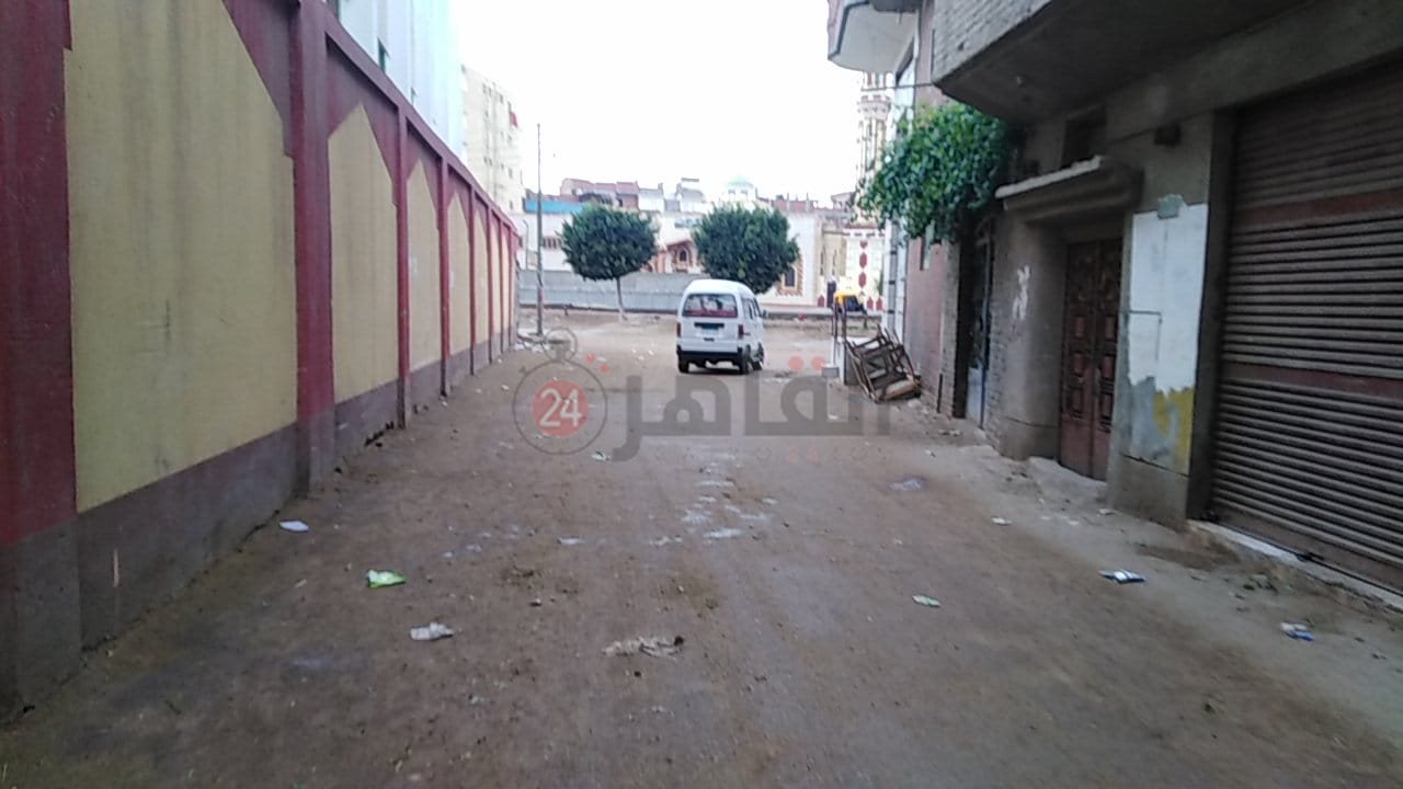 امطار خفيفه