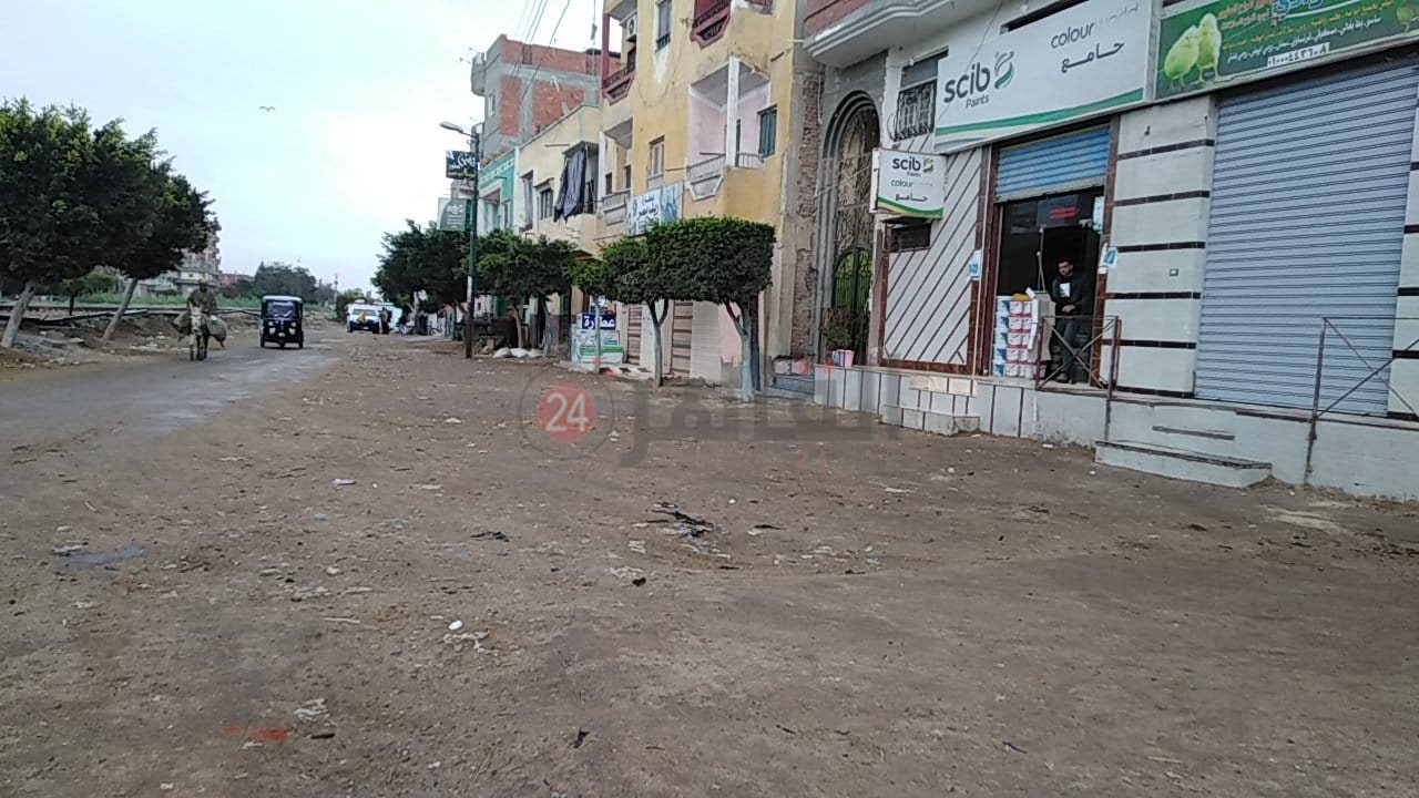 أمطار خفيفه