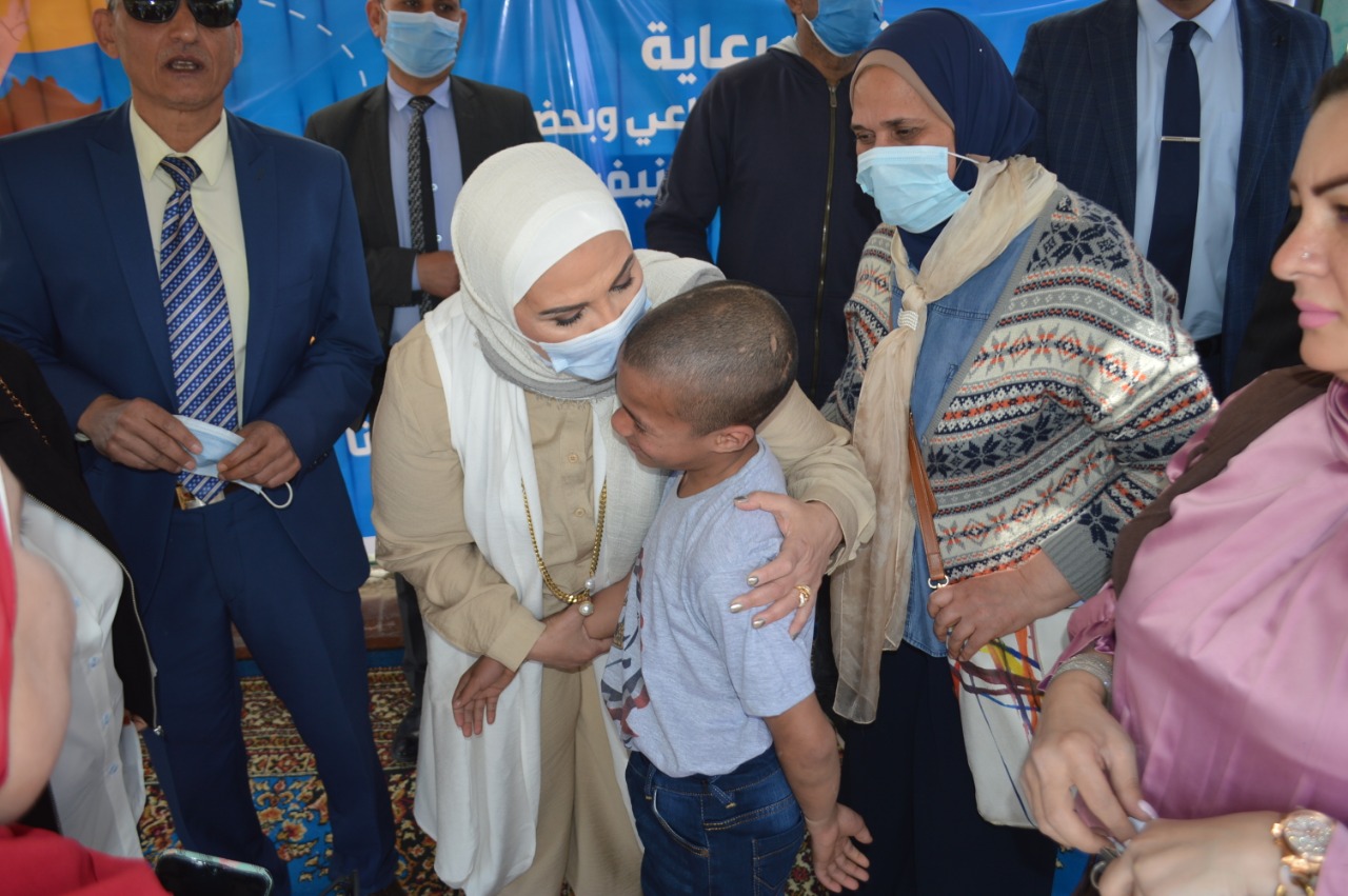 الاحتفال بيوم اليتيم (3)