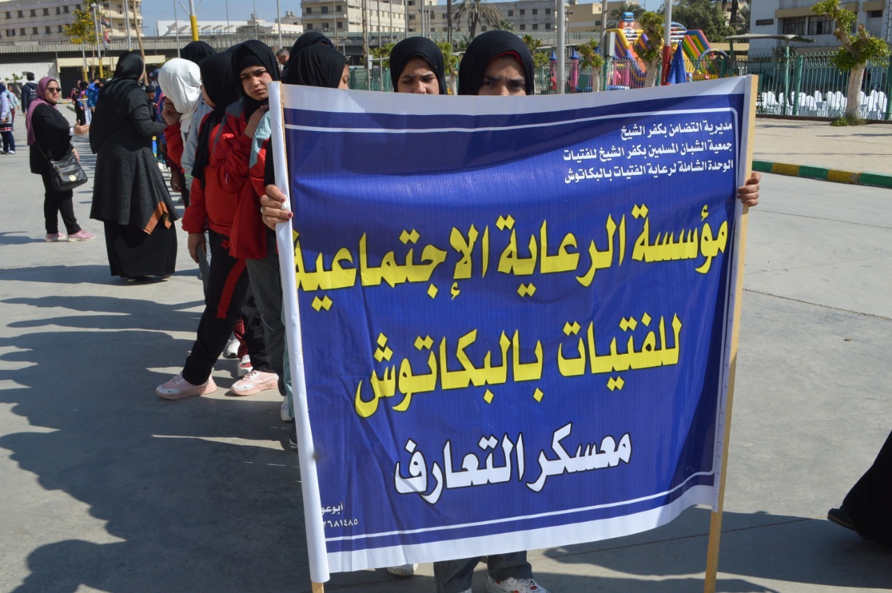 الاحتفال بيوم اليتيم (6)