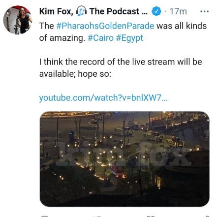 المومياوات 2