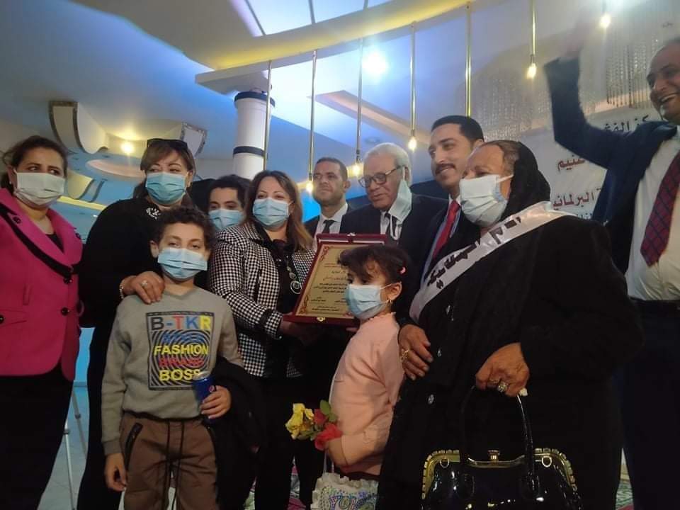 محافظ بني سويف