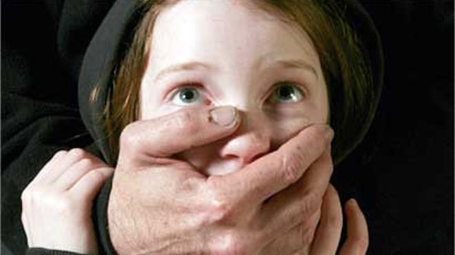 عقوبة التحرش باللمس