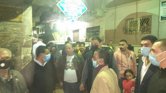 سرادق العزاء 2