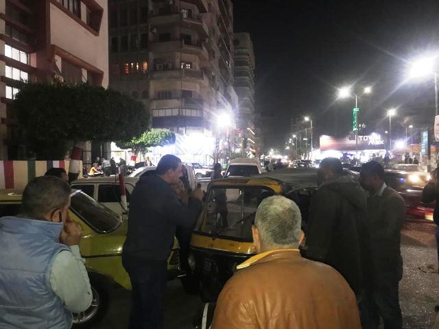 وإرتداء الكمامة الواقية لتقليل 3