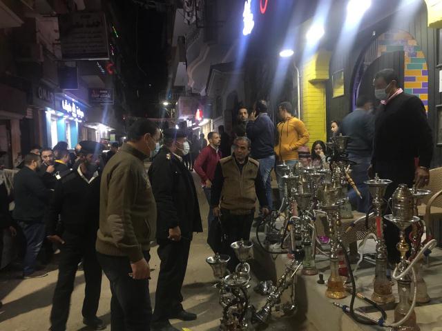 طلبه عويضه لمخالفتهم الإجراءات  1