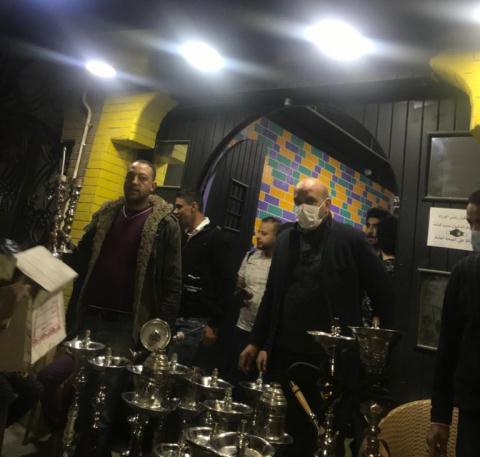 طلبه عويضه لمخالفتهم الإجراءات 2