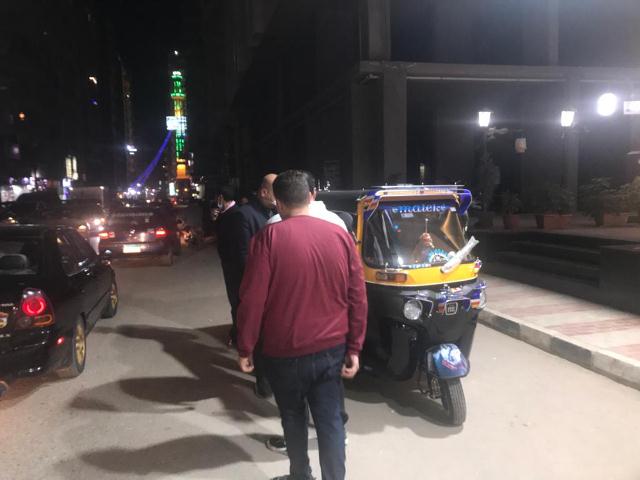 طلبه عويضه لمخالفتهم الإجراءات 12