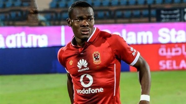 <strong>سليماني كوليبالي</strong>